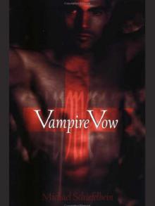 Vampire Vow