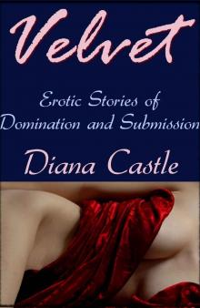 Velvet - Erotic Stories of Domination and Submission