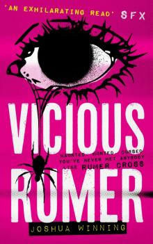 Vicious Rumer