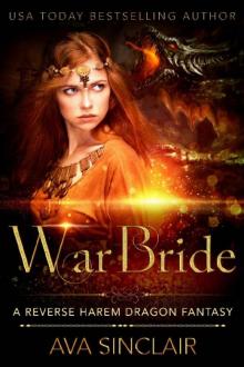 War Bride