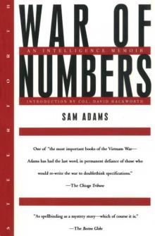 War of Numbers