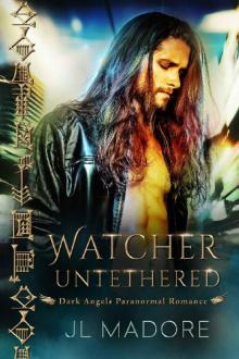 Watcher Untethered