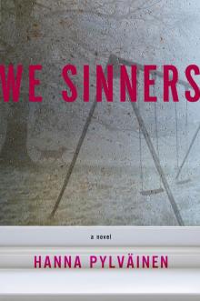 We Sinners