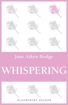 Whispering