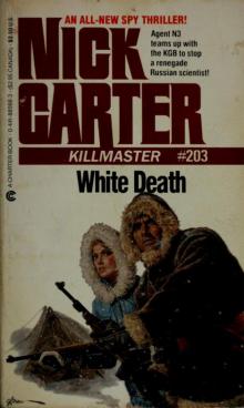 White Death