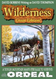 Wilderness Giant Edition 4