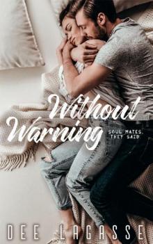 Without Warning (Capparelli & Co. Book 1)