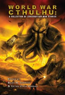 World War Cthulhu