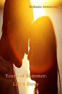 Years of Summer: Lily's Story