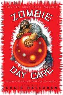 Zombie Day Care