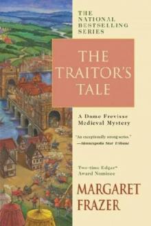 16 The Traitor's Tale