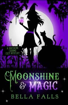 1 Moonshine & Magic