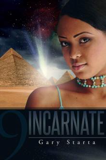 9 Incarnate: Caitlin Diggs Series 4