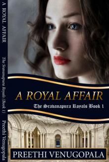 A Royal Affair