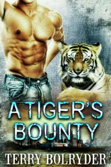 A Tiger's Bounty