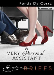 A Very Personal Assistant