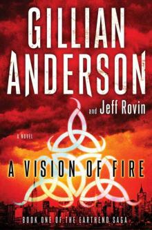 A Vision of Fire: A Novel