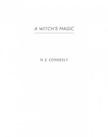 A Witch's Magic