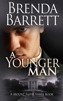 A Younger Man (Mount Faith Series: Book 7)