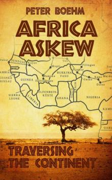 Africa Askew