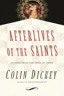 Afterlives of the Saints