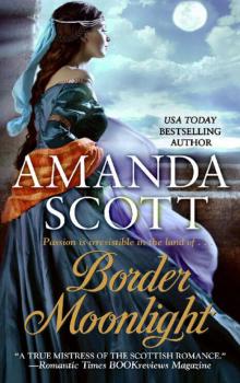 Amanda Scott - [Border Trilogy 2]