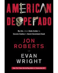 American Desperado