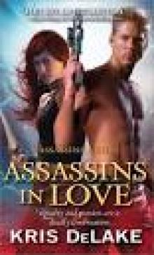 Assassins in Love: Assassins Guild