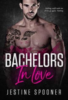 Bachelors In Love