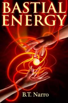 Bastial Energy (The Rhythm of Rivalry: Book 1)