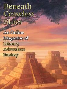 Beneath Ceaseless Skies #160