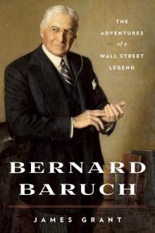 Bernard Baruch