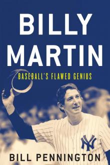 Billy Martin