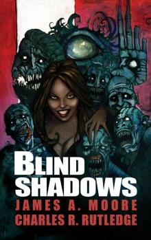 Blind Shadows