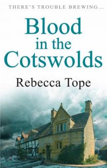 Blood in the Cotswolds