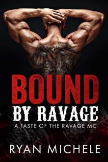 Bound by Ravage