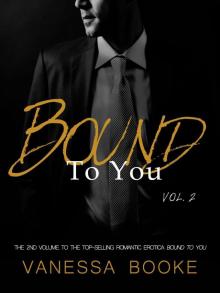 Bound to You: Volume 2