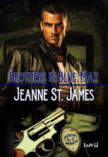 Brothers in Blue: Max