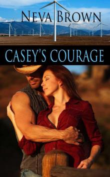 Casey's Courage