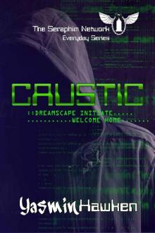 Caustic (The Seraphim Network - Everyday Series Book 1)