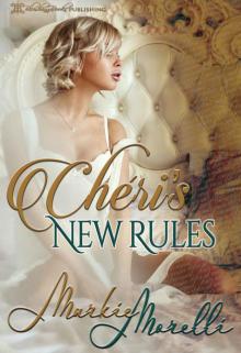 Cheri's New Rules