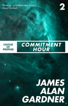 Commitment Hour