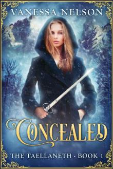 Concealed_The Taellaneth