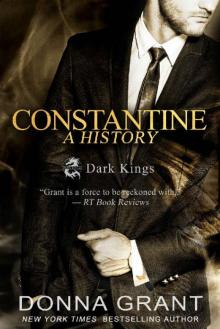 Constantine