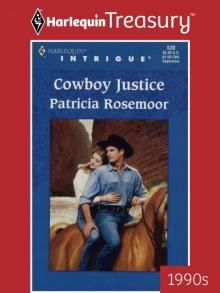 Cowboy Justice