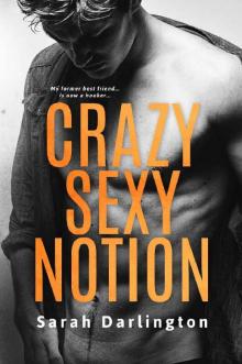 Crazy Sexy Notion