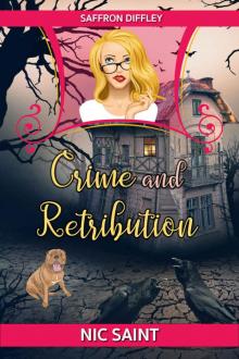 Crime and Retribution