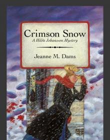 Crimson Snow