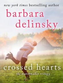 Crossed Hearts (Matchmaker Trilogy)