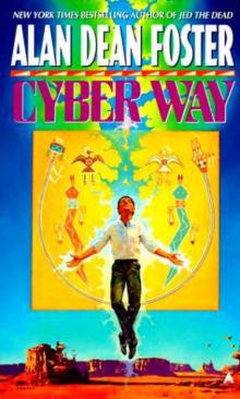 Cyber Way